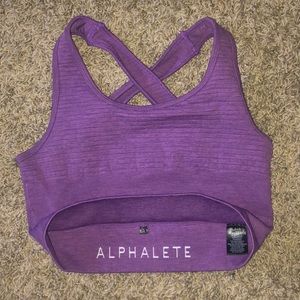Alphalete bundle